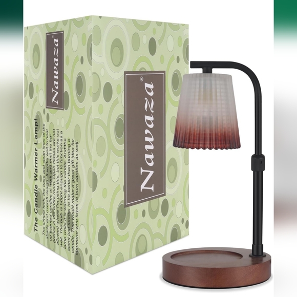 Candle Warmer Lamp - Picture 2 of 9